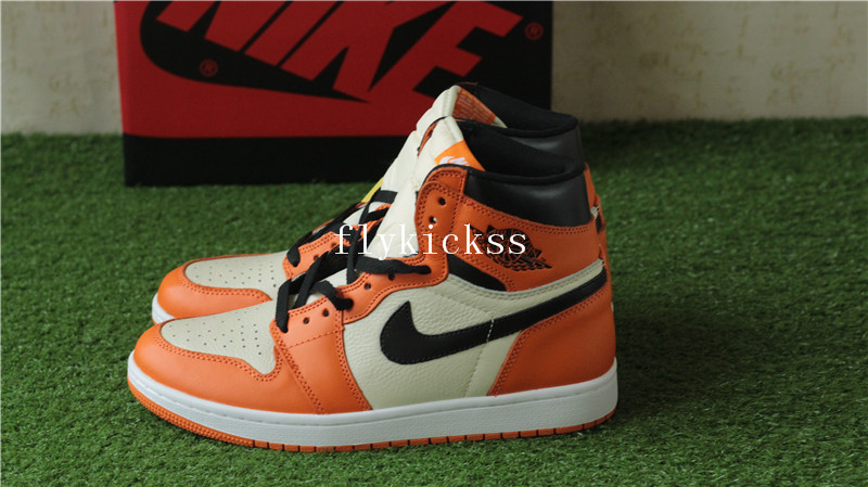 Air Jordan 1 Retro High OG Reverse Shattered Backboard 2.0